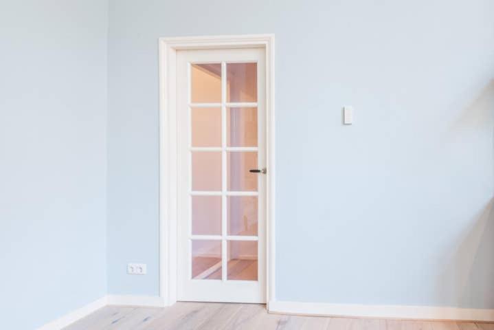Hip Split Level On The Ground Floor Apartment *