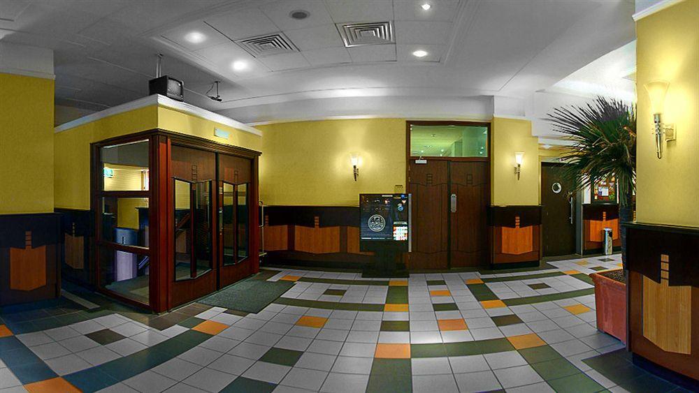 Hotel Nh Centre