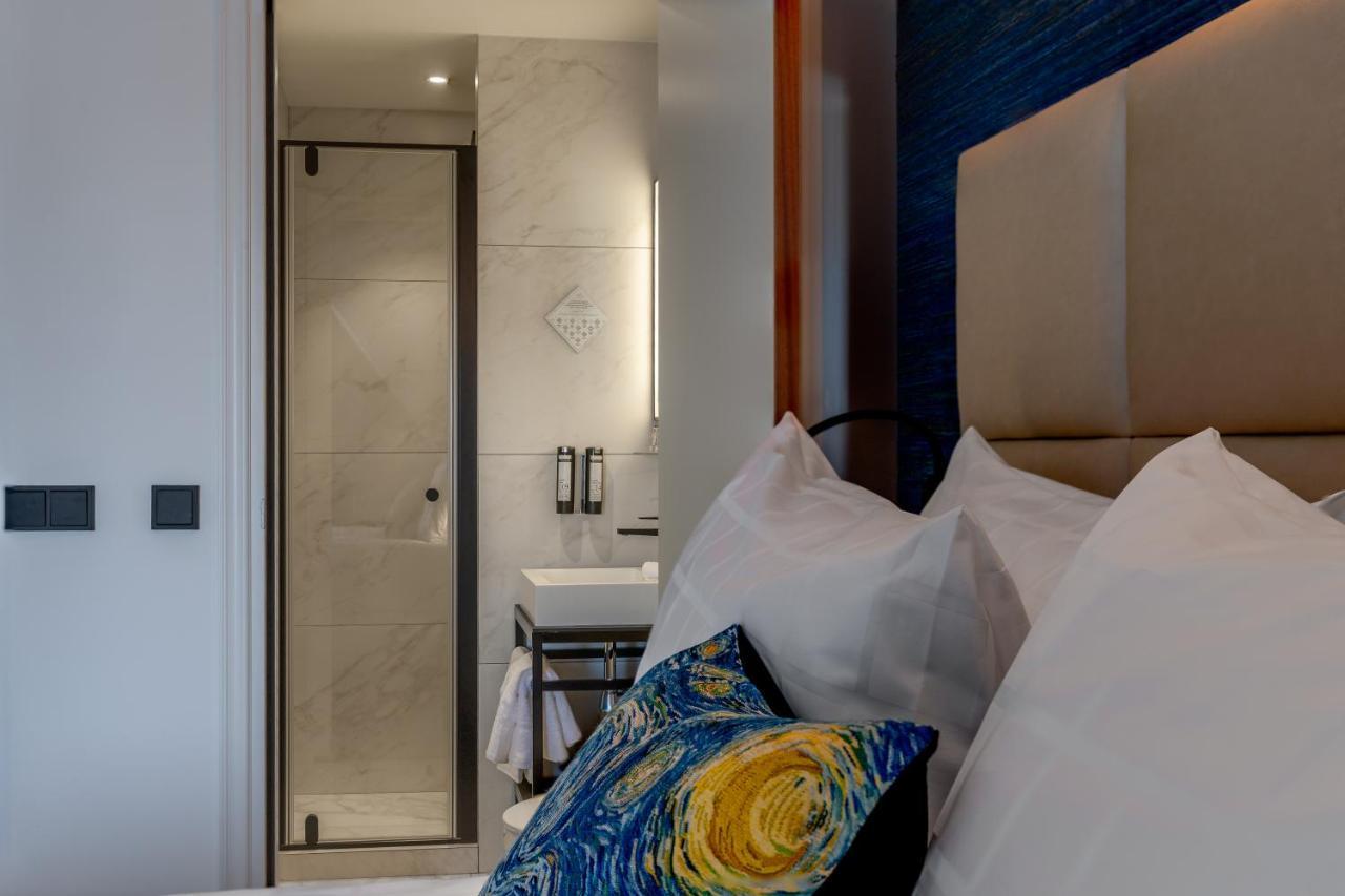 De Ware Jacob Boutique 4*