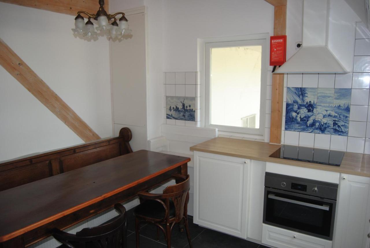 De Hartelust 3*