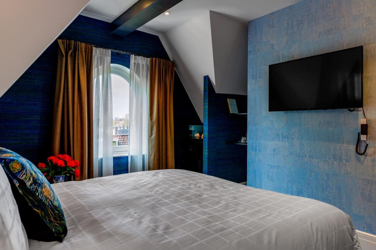 De Ware Jacob Boutique Hotel