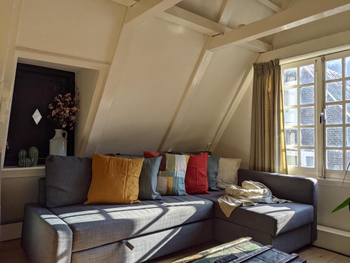 Bed & Breakfast Storestay Damsquare Amsterdam