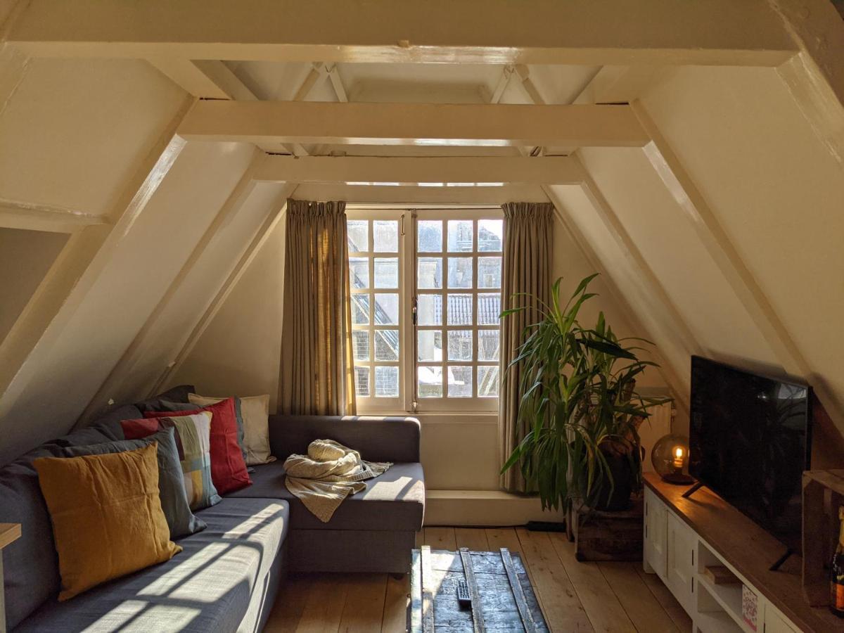 Storestay Damsquare Bed & Breakfast Amsterdam