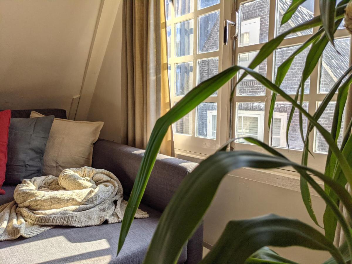 Bed & Breakfast Storestay Damsquare Amsterdam