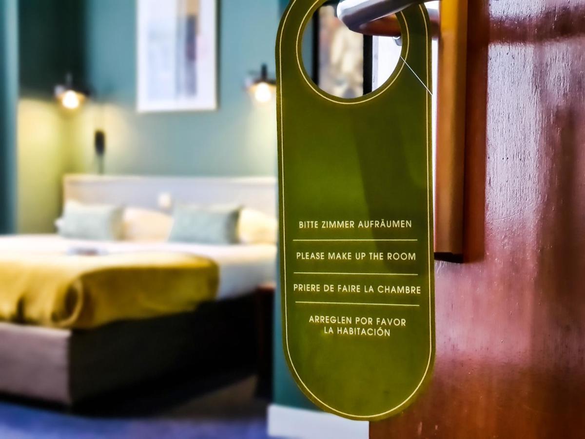Hotel Alexander