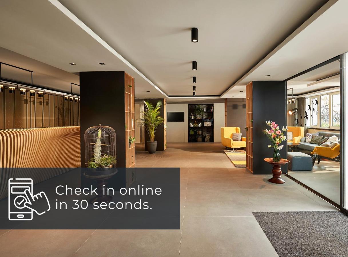 Park Plaza Vondelpark 4* Amsterdam