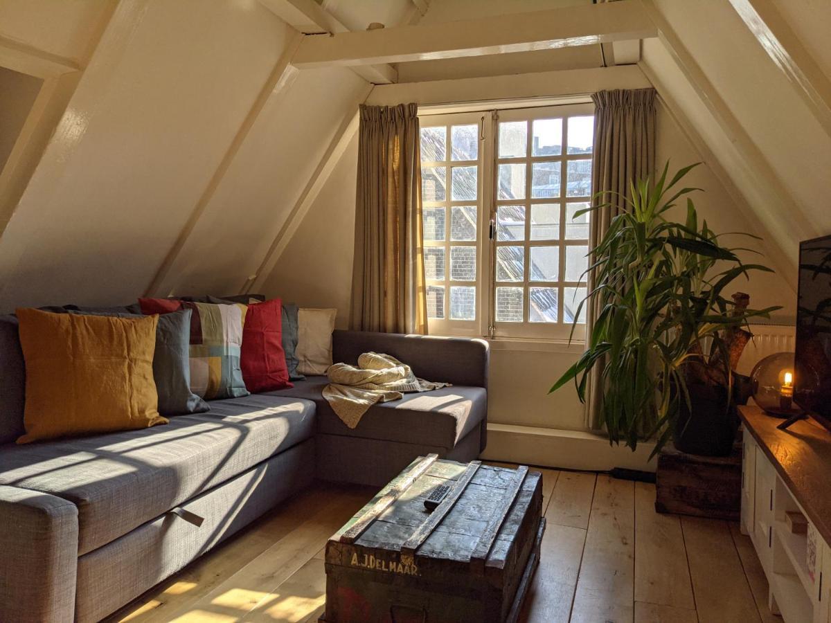 Bed & Breakfast Storestay Damsquare Amsterdam