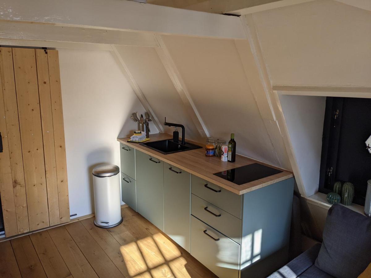 Bed & Breakfast Storestay Damsquare Amsterdam