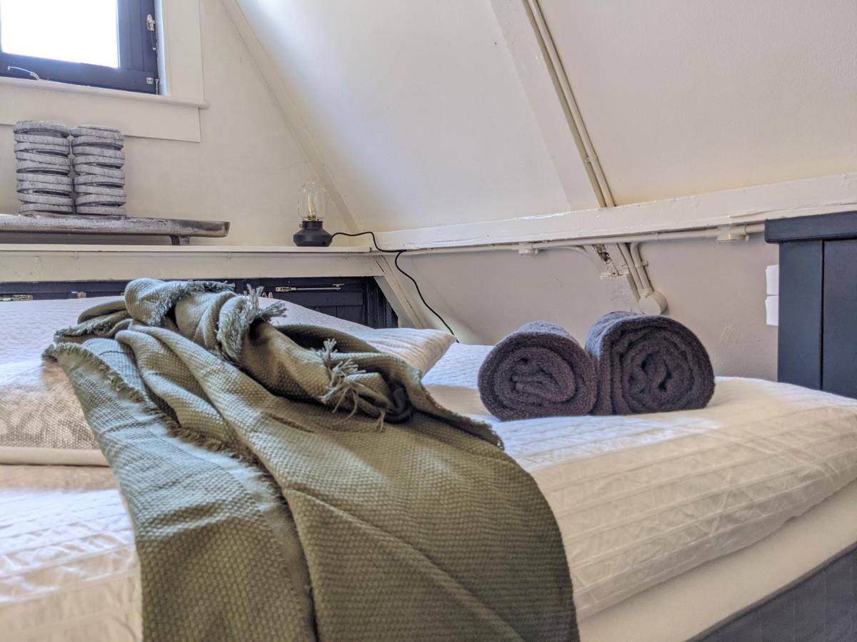 Bed & Breakfast Storestay Damsquare Amsterdam