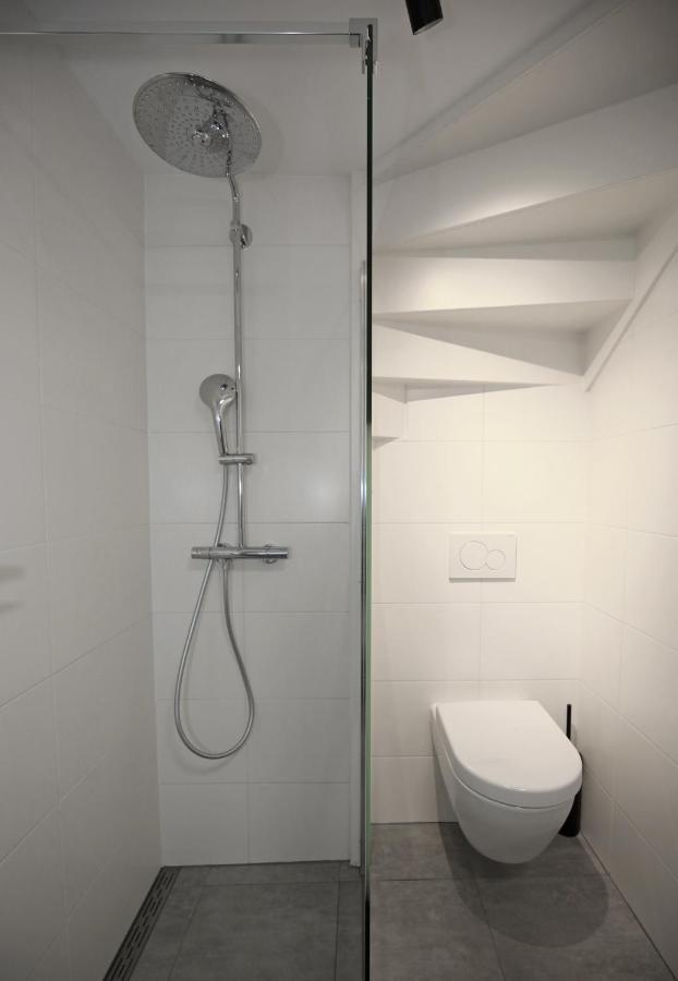 Accommodatie bij particulieren Grote Bickersstraat *