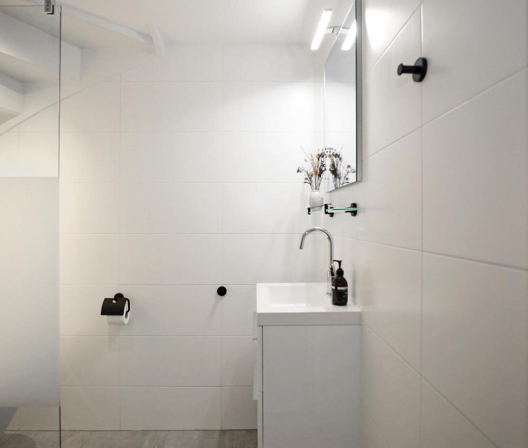Accommodatie bij particulieren Grote Bickersstraat *