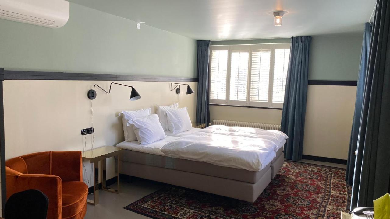 Lloyd Hotel 3*