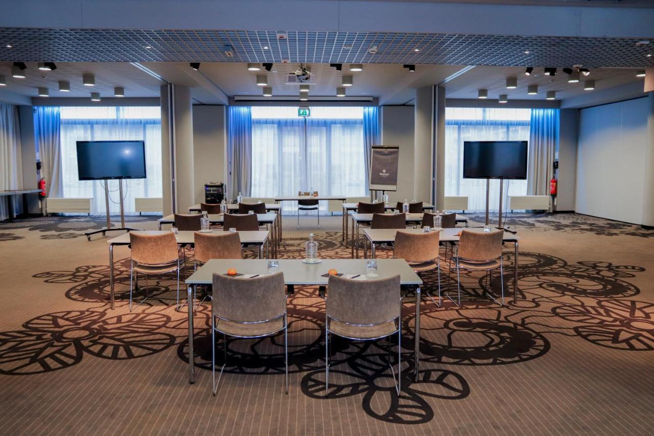 Hotel Westcord Fashion 4*