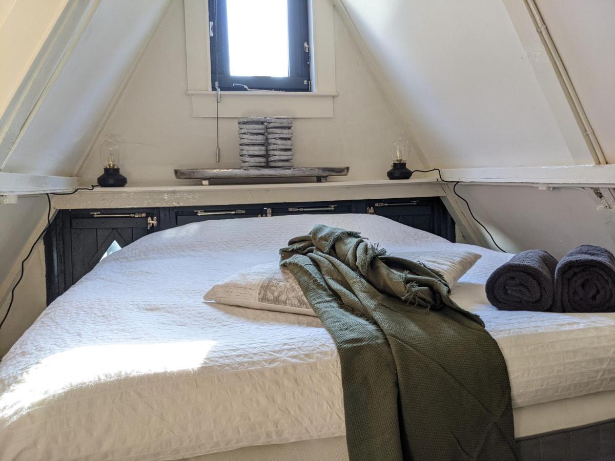 Storestay Damsquare Amsterdam
