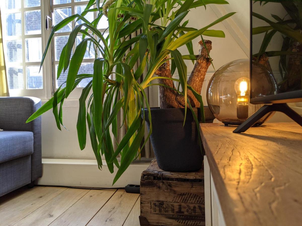 Storestay Damsquare Bed & Breakfast