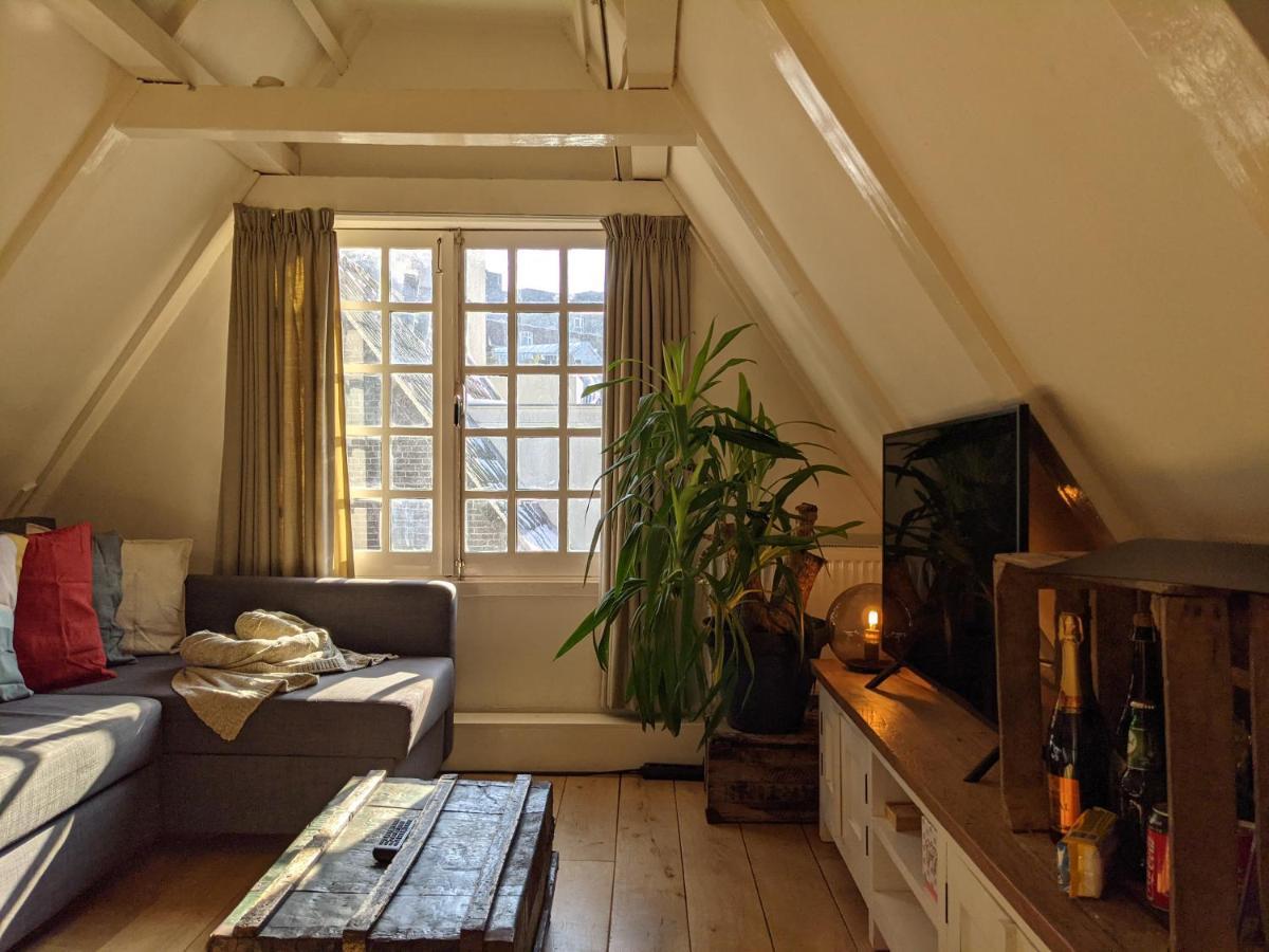 Bed & Breakfast Storestay Damsquare