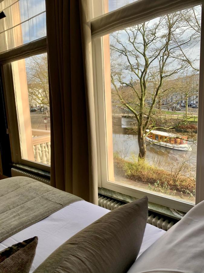 Bed & Breakfast Spinoza 4*