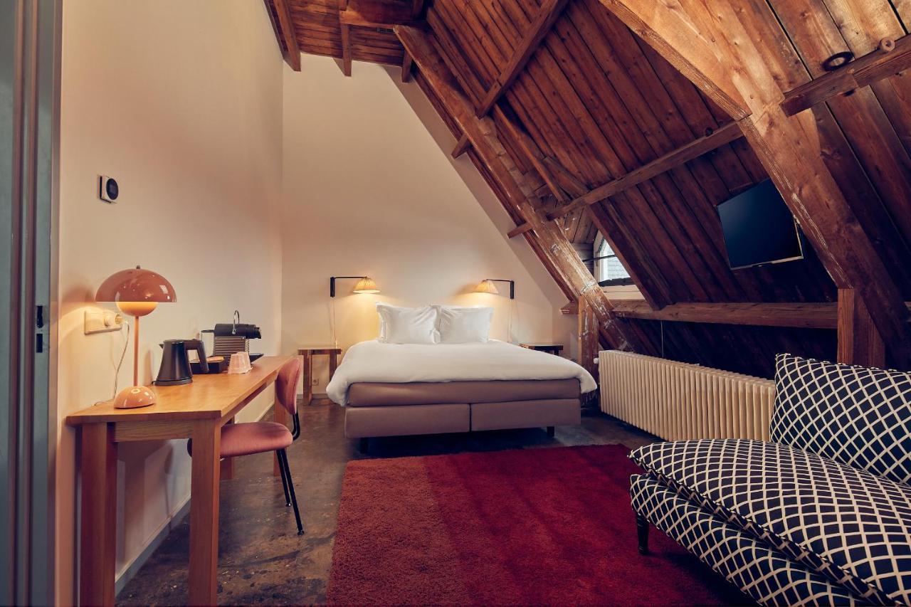 Lloyd Hotel Amsterdam