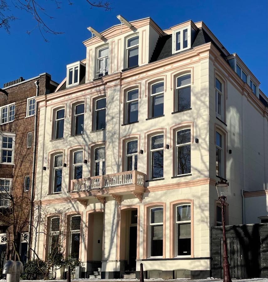 Spinoza Bed & Breakfast Amsterdam