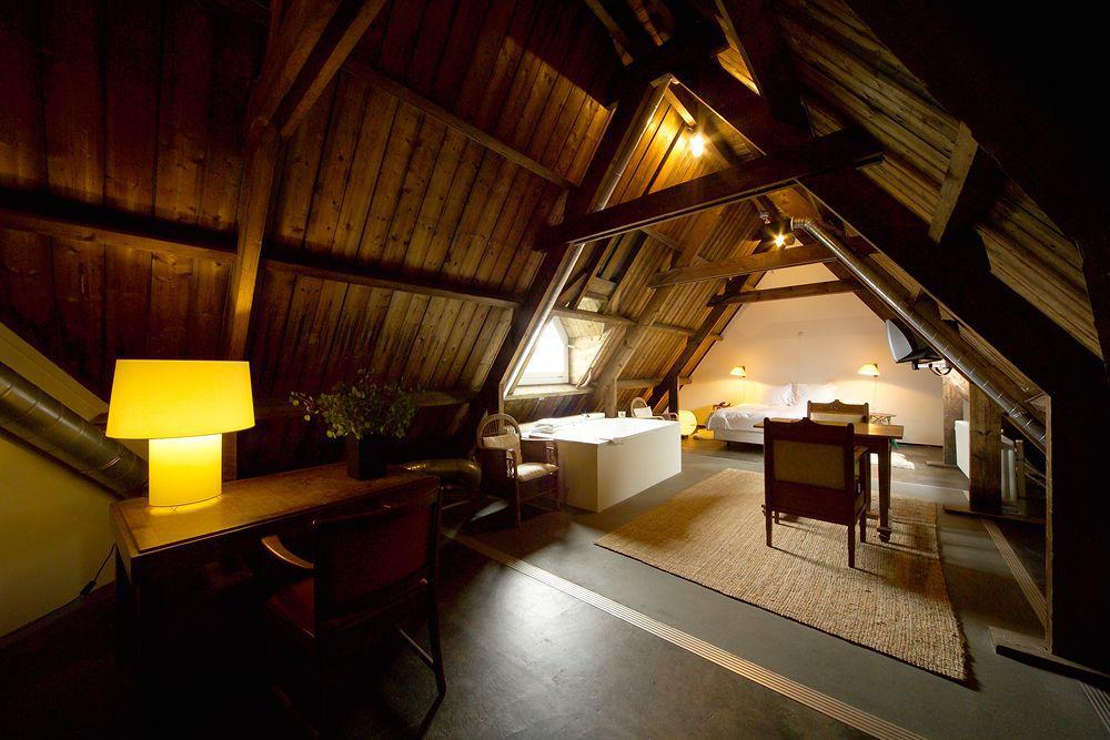 Lloyd Hotel 3*