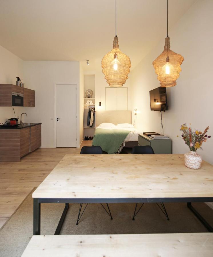 Accommodatie bij particulieren Grote Bickersstraat Amsterdam