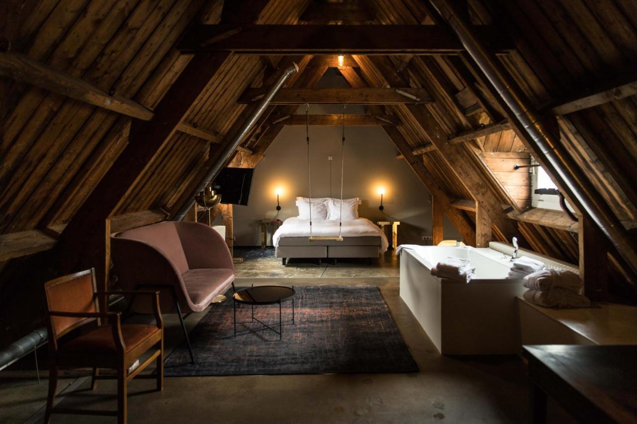 Hotel Lloyd