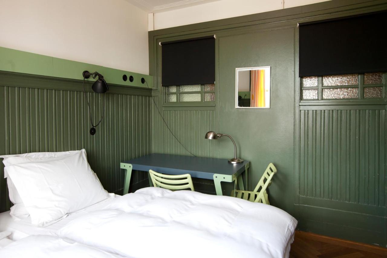 Hotel Lloyd Amsterdam