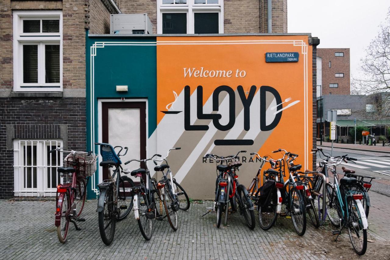 Hotel Lloyd
