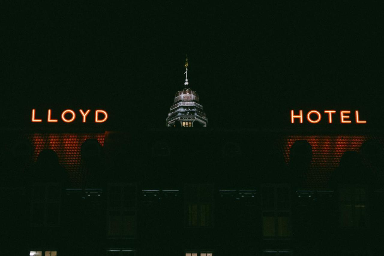 Hotel Lloyd 3*