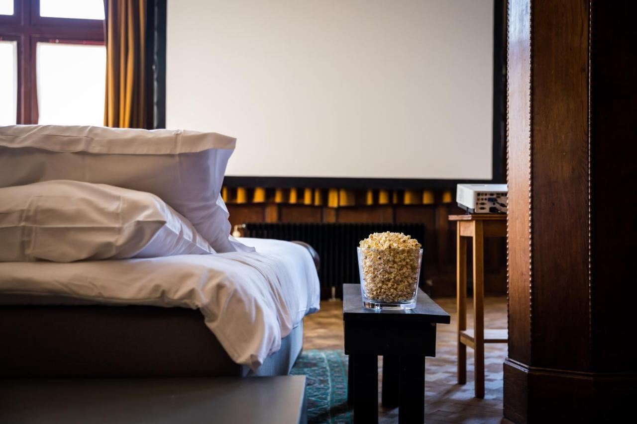 Lloyd Hotel