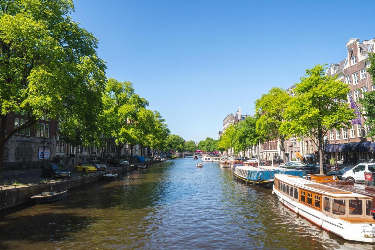 Alexander 3* Amsterdam