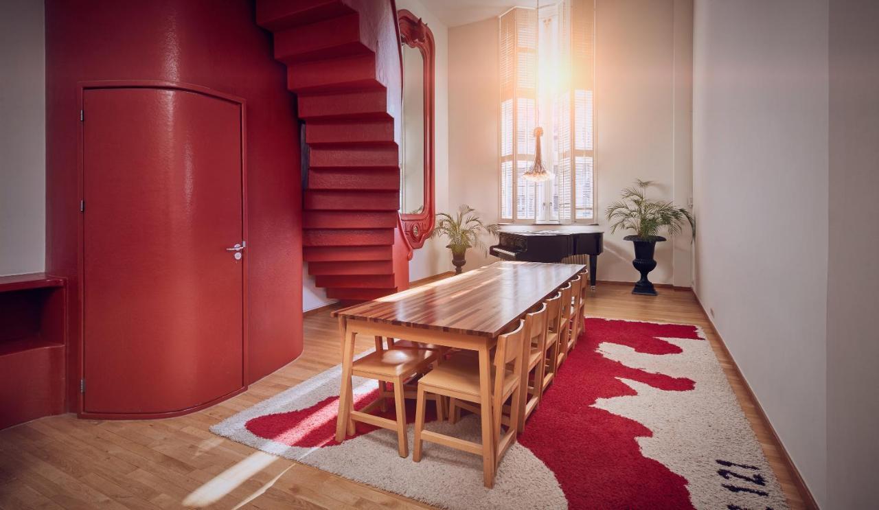 Hotel Lloyd Amsterdam