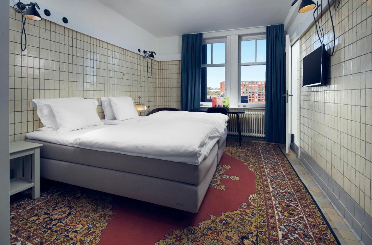 Lloyd 3* Amsterdam