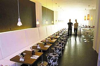 Hotel Victorie Amsterdam