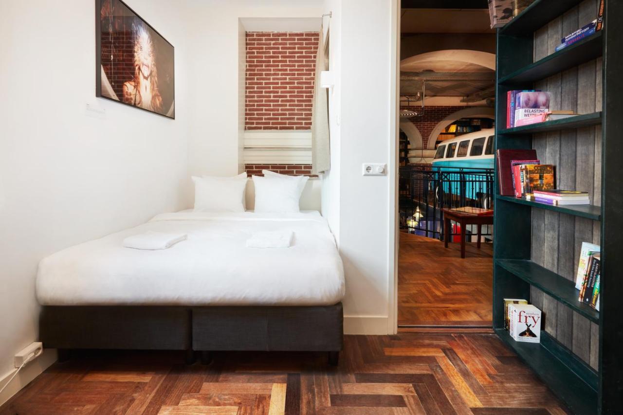 Not Hotel Amsterdam