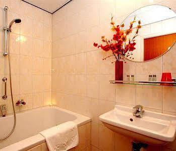 Mozart Hotel Amsterdam
