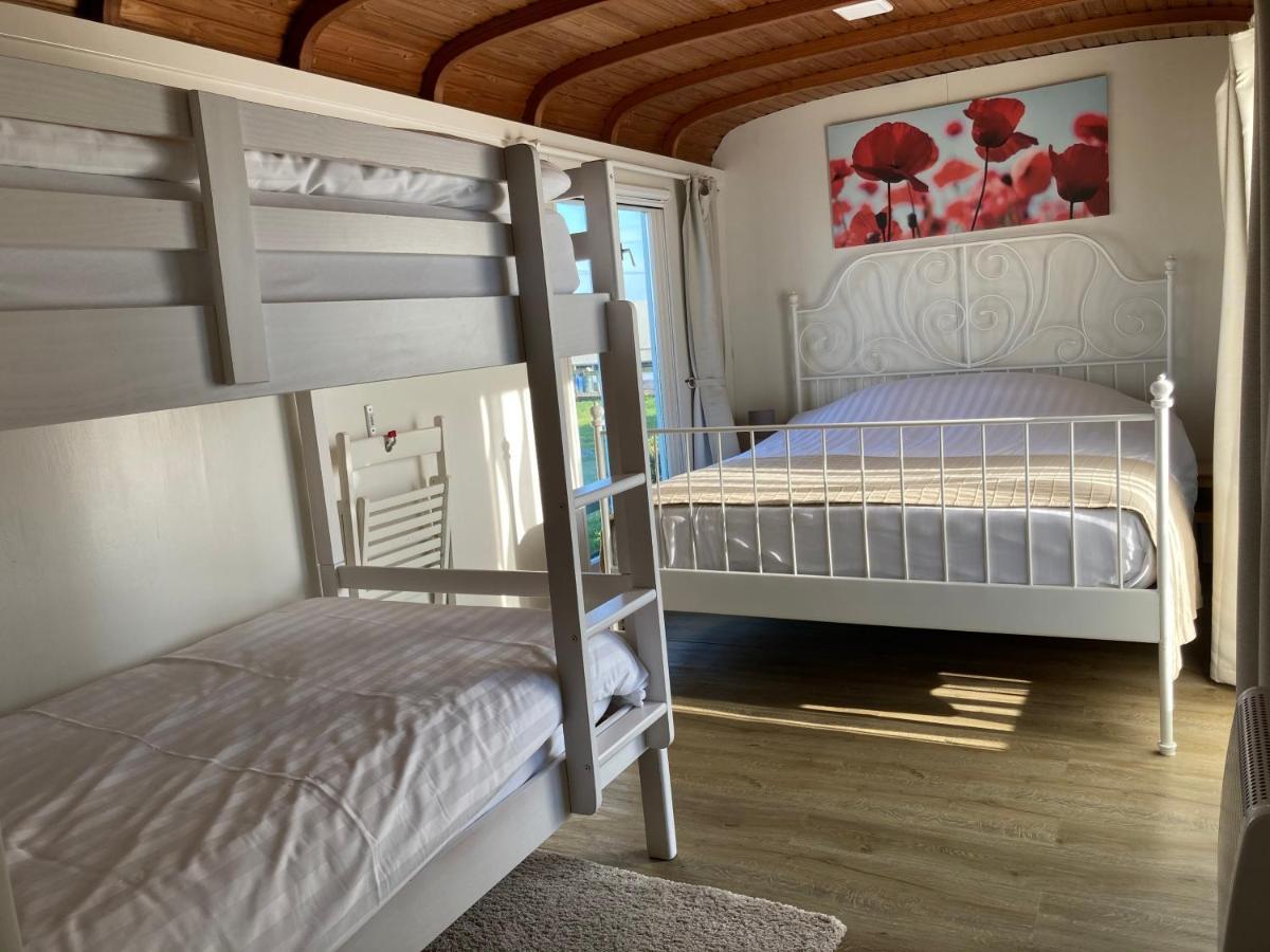 Bed & Breakfast Zunderdorp