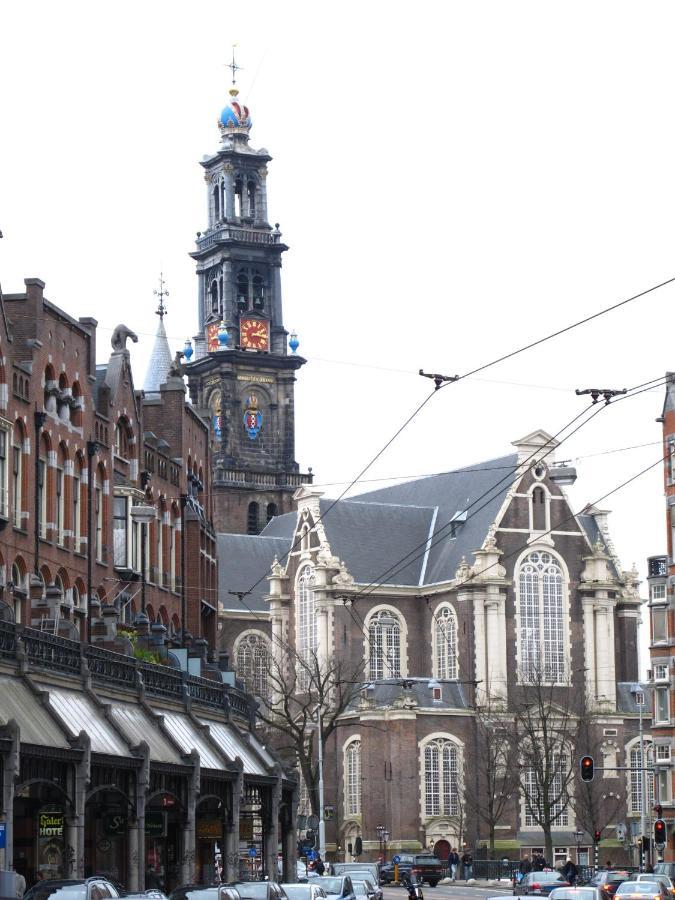 Hotel Galerij *