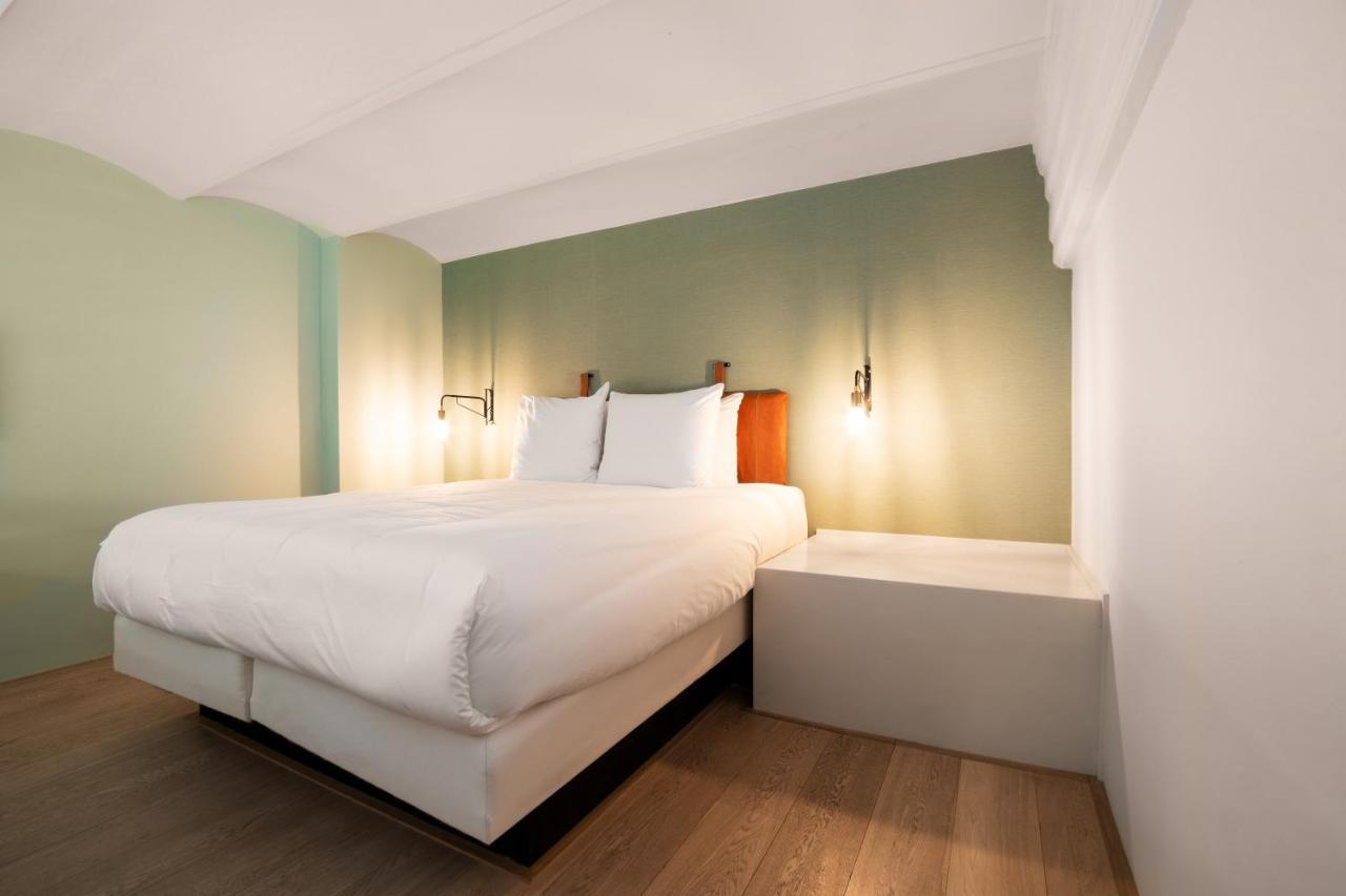 Hotel Arena Amsterdam