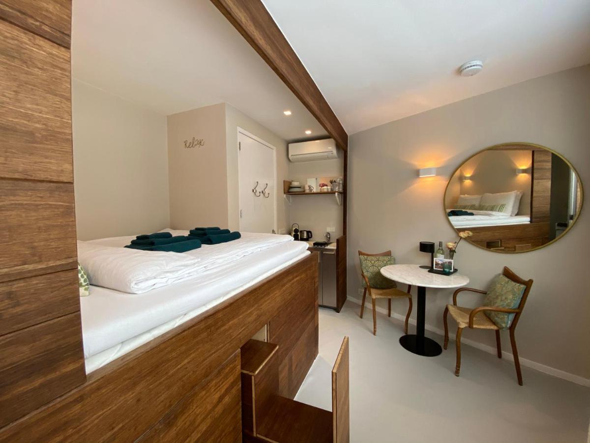 Guest house Houseboat Sophia Amsterdam