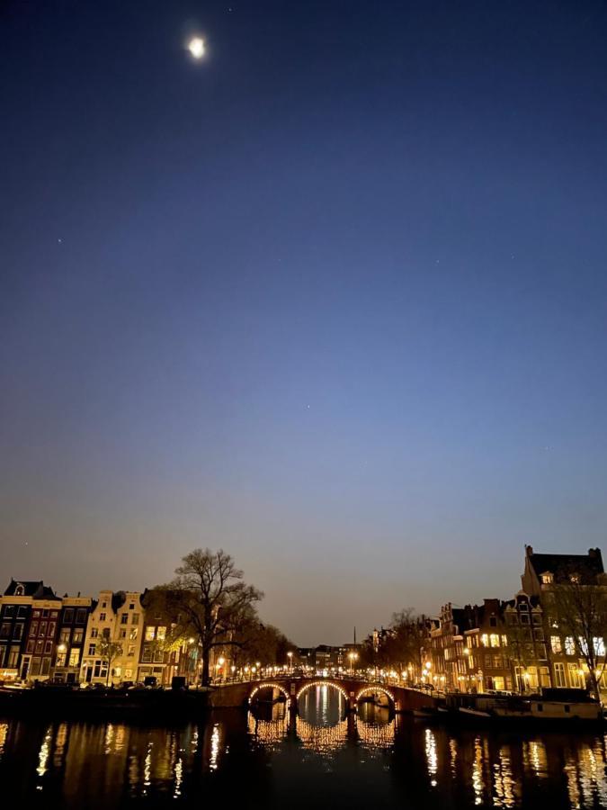 Guest house Houseboat Sophia Amsterdam