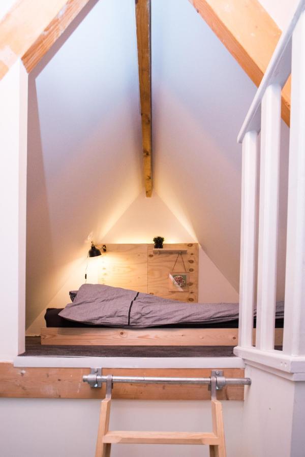 Bed & Breakfast At The Butchers 2*
