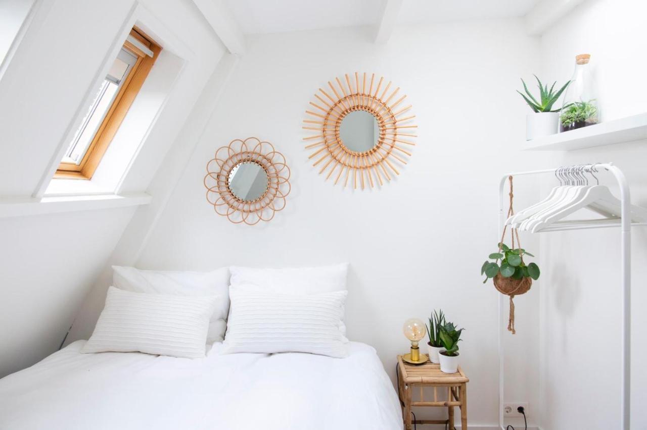 Apartment Trendy 2 Bedroom On Perfect Location Amsterdam