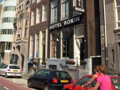 Mister Highland Hotel Amsterdam
