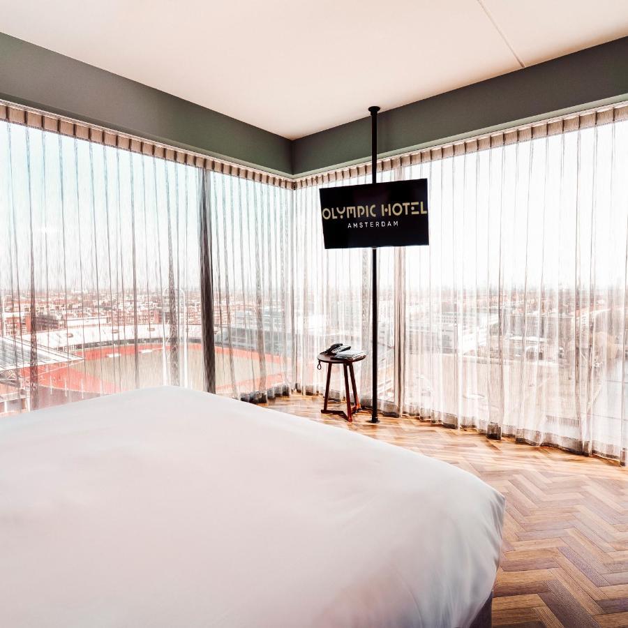 Olympic Hotel Amsterdam