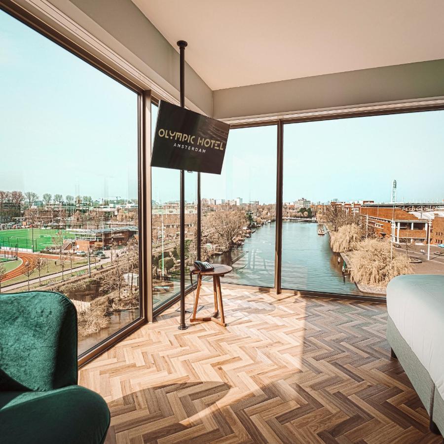 Olympic Hotel Amsterdam