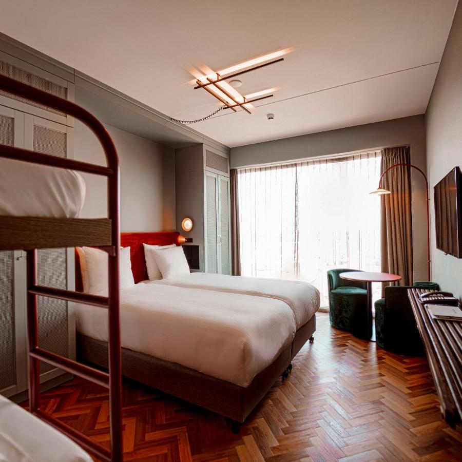 Hotel Olympic