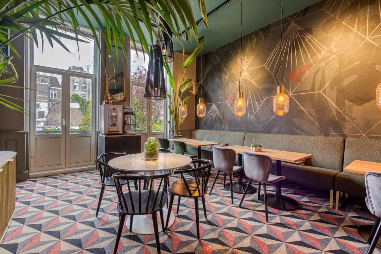Alexander 3* Amsterdam