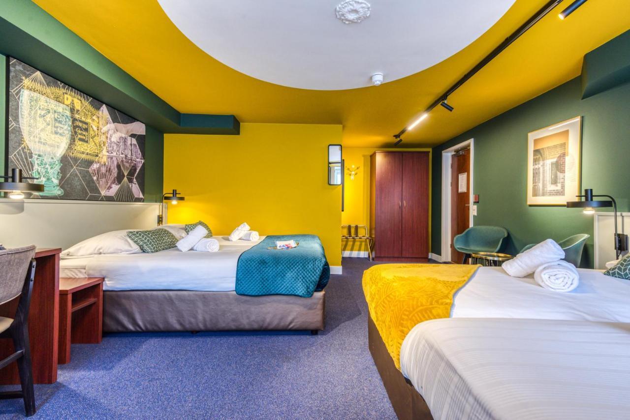 Hotel Alexander Amsterdam