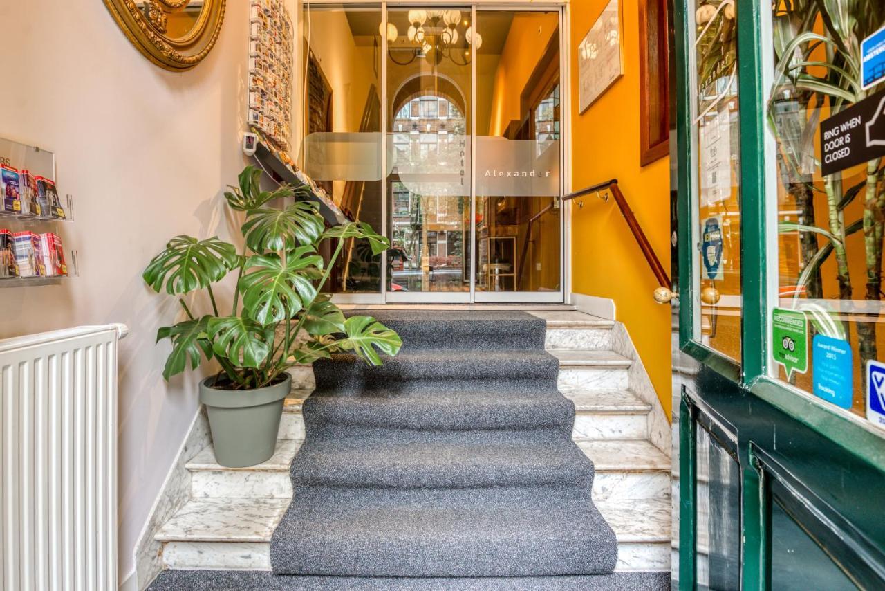 Alexander Hotel Amsterdam
